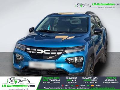 Dacia Spring 19 kW 26 ch