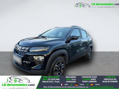 Dacia Spring 19 kW 26 ch