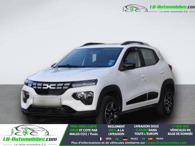 Dacia Spring 19 kW 26 ch