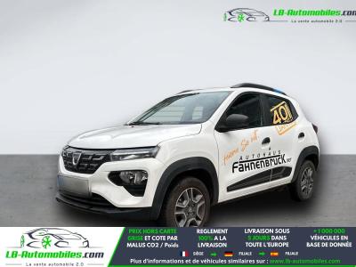 Dacia Spring 19 kW 26 ch