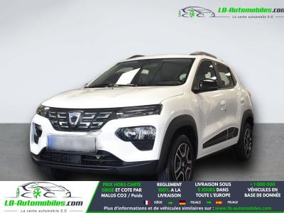 Dacia Spring 33 kW 45 ch