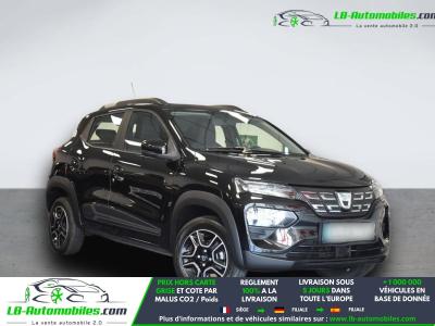 Dacia Spring 33 kW 45 ch