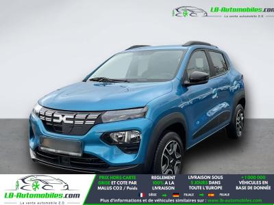 Dacia Spring 19 kW 26 ch