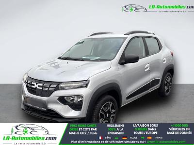 Dacia Spring 19 kW 26 ch