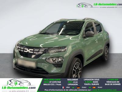 Dacia Spring 19 kW 26 ch