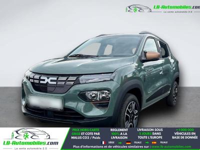 Dacia Spring 19 kW 26 ch