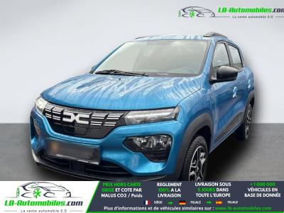 Dacia Spring 19 kW 26 ch