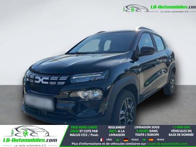Dacia Spring 19 kW 26 ch