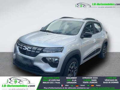 Dacia Spring 19 kW 26 ch