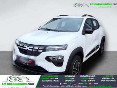 Dacia Spring 19 kW 26 ch
