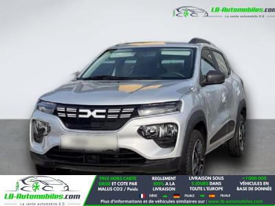 Dacia Spring 19 kW 26 ch