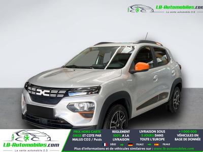Dacia Spring 48 kW 65 ch
