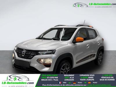 Dacia Spring 48 kW 65 ch
