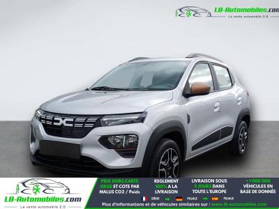 Dacia Spring 48 kW 65 ch