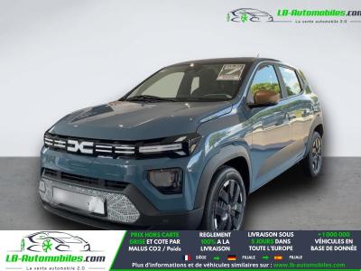 Dacia Spring 48 kW 65 ch