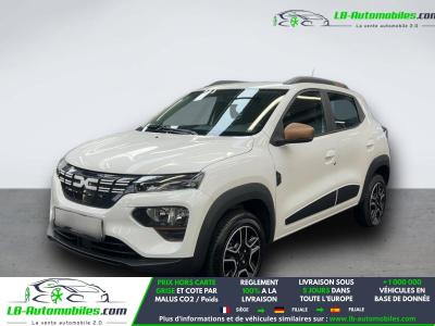 Dacia Spring 48 kW 65 ch