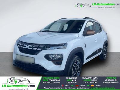 Dacia Spring 48 kW 65 ch