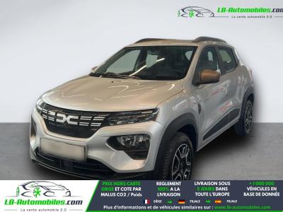 Dacia Spring 48 kW 65 ch