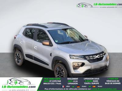 Dacia Spring 48 kW 65 ch