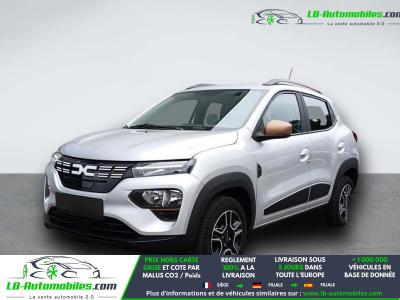 Dacia Spring 48 kW 65 ch