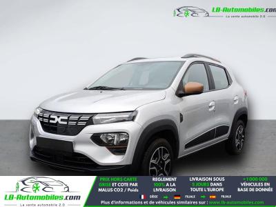 Dacia Spring 48 kW 65 ch