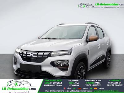 Dacia Spring 48 kW 65 ch
