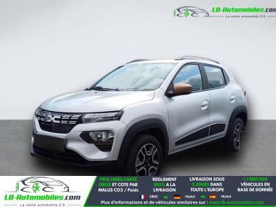 Dacia Spring 48 kW 65 ch