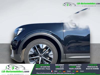 Ford Explorer Electrique 77 kWh 286 ch
