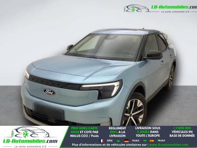 Ford Explorer Electrique 77 kWh 286 ch
