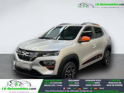 Dacia Spring 33 kW 45 ch
