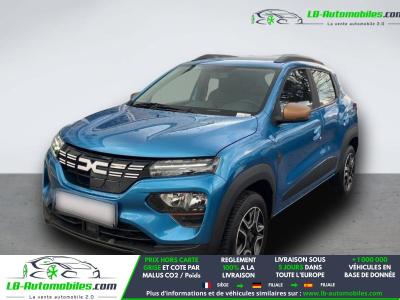 Dacia Spring 19 kW 26 ch