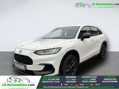 Honda ZR-V E:HEV e:HEV 2.0 i-MMD 183ch