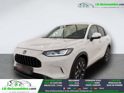 Honda ZR-V E:HEV e:HEV 2.0 i-MMD 183ch