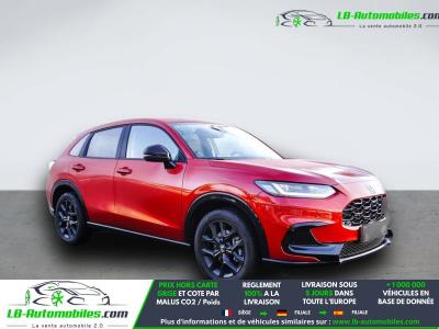 Honda ZR-V E:HEV e:HEV 2.0 i-MMD 183ch