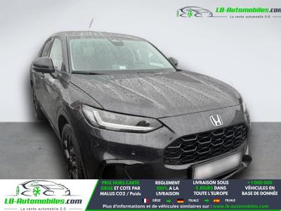 Honda ZR-V E:HEV e:HEV 2.0 i-MMD 183ch