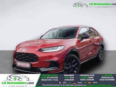 Honda ZR-V E:HEV e:HEV 2.0 i-MMD 183ch