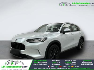 Honda ZR-V E:HEV e:HEV 2.0 i-MMD 183ch