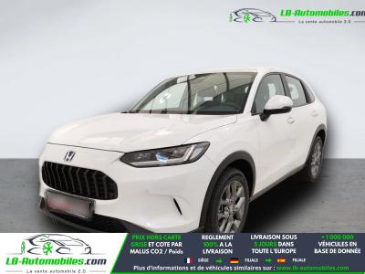 Honda ZR-V E:HEV e:HEV 2.0 i-MMD 183ch