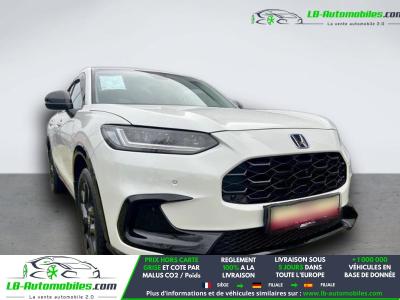 Honda ZR-V E:HEV e:HEV 2.0 i-MMD 183ch