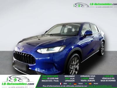 Honda ZR-V E:HEV e:HEV 2.0 i-MMD 183ch