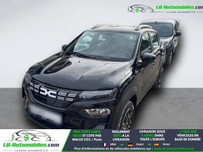 Dacia Spring 33 kW 45 ch
