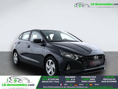 Hyundai I20 1.2 84