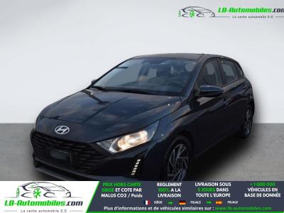Hyundai I20 1.2 84