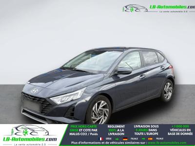 Hyundai I20 1.2 84