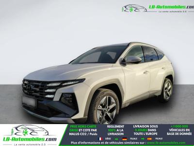 Hyundai Tucson 1.6 T-GDI 215 Hybrid BVA