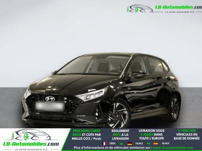 Hyundai I20 1.0 GDi 100 BVA