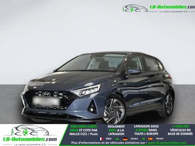 Hyundai I20 1.0 GDi 100 BVA