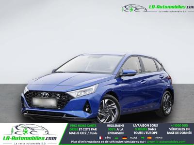 Hyundai I20 1.0 GDi 100 BVA