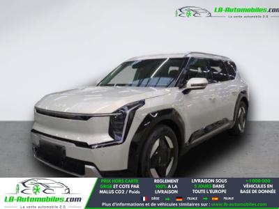Kia EV9 EV9 385 ch AWD