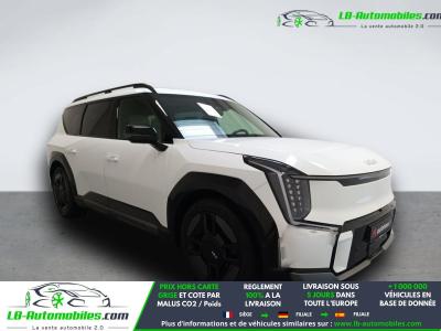 Kia EV9 EV9 385 ch AWD